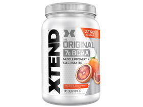 BCAA Blood Orange